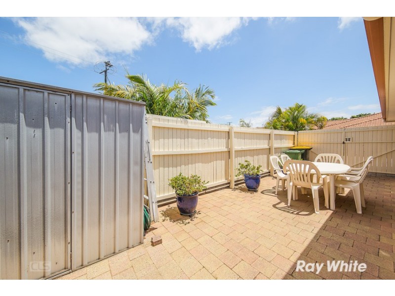 23/7 Coolgarra Avenue, Bongaree QLD 4507