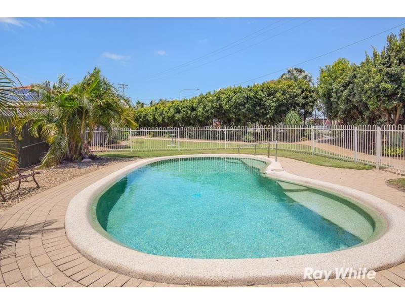 23/7 Coolgarra Avenue, Bongaree QLD 4507