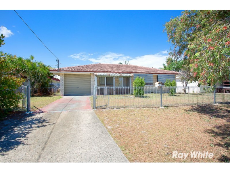 Bongaree QLD 4507