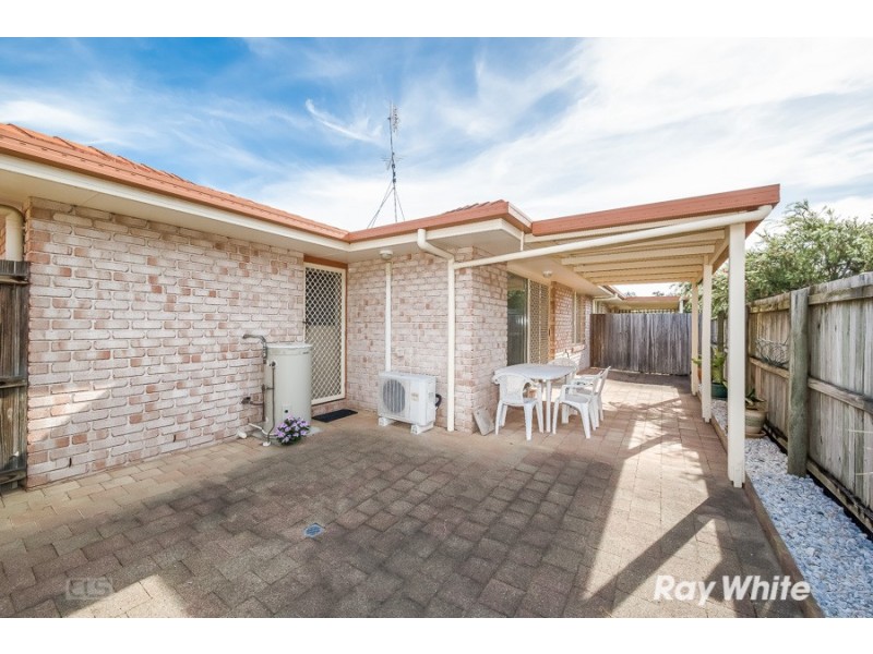 33/7 Coolgarra Avenue, Bongaree QLD 4507