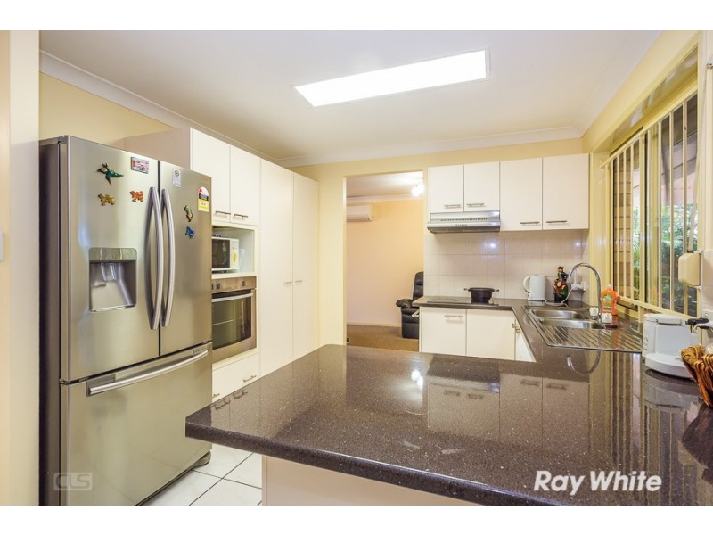 8 Pentas Drive, Bongaree QLD 4507