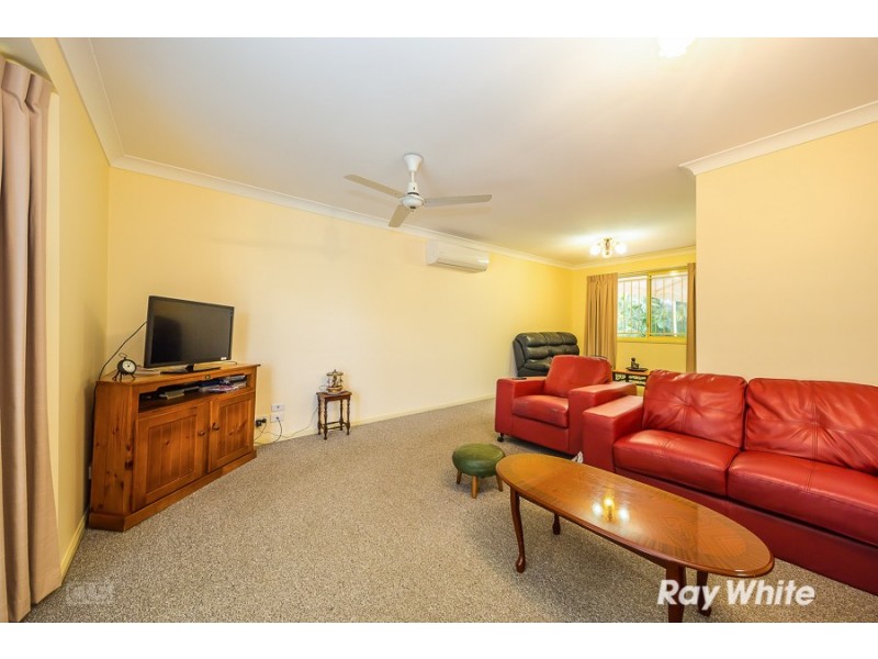 8 Pentas Drive, Bongaree QLD 4507
