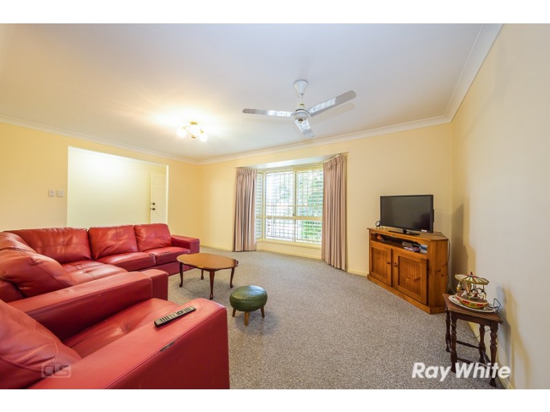 8 Pentas Drive, Bongaree QLD 4507