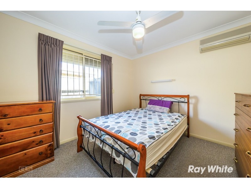 8 Pentas Drive, Bongaree QLD 4507