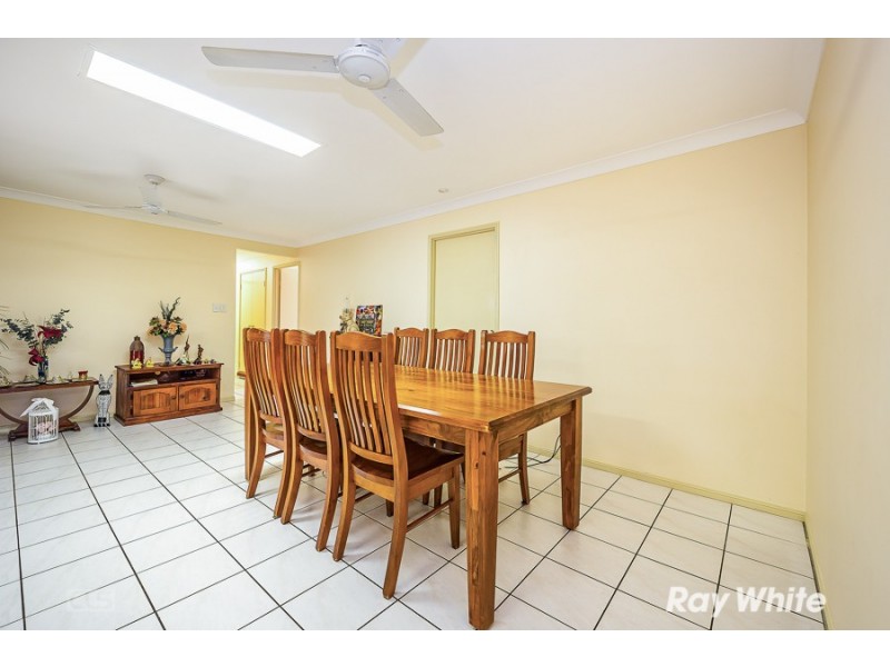 8 Pentas Drive, Bongaree QLD 4507