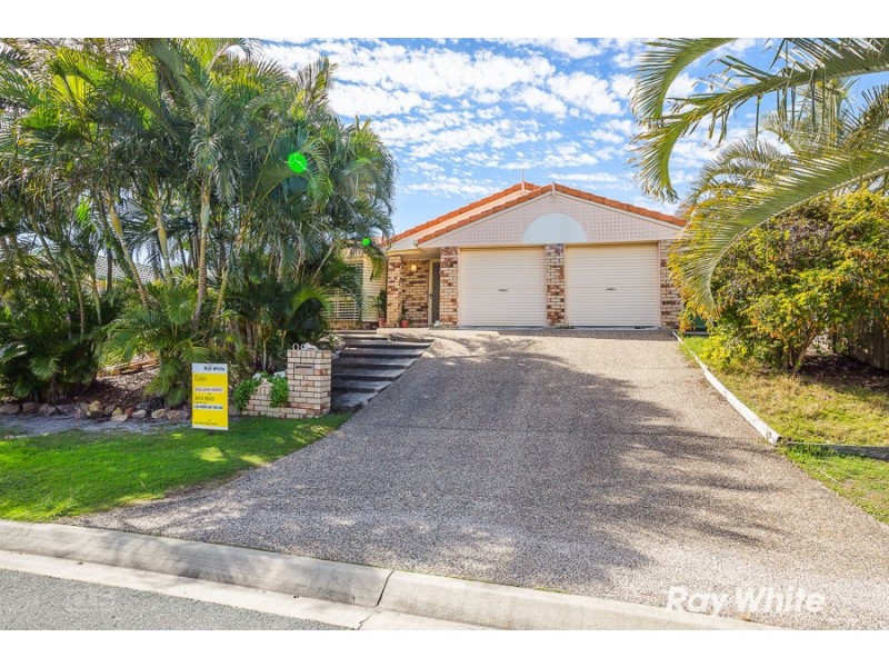 8 Pentas Drive, Bongaree QLD 4507