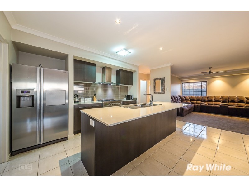 8 Clubrush Court, Banksia Beach QLD 4507