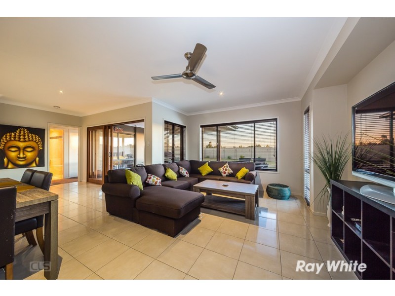 8 Clubrush Court, Banksia Beach QLD 4507