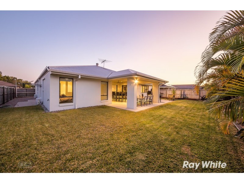 3 Wallum Close, Ningi QLD 4511