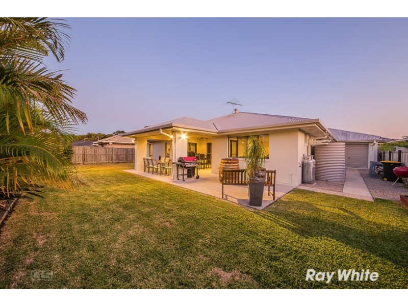 3 Wallum Close, Ningi QLD 4511