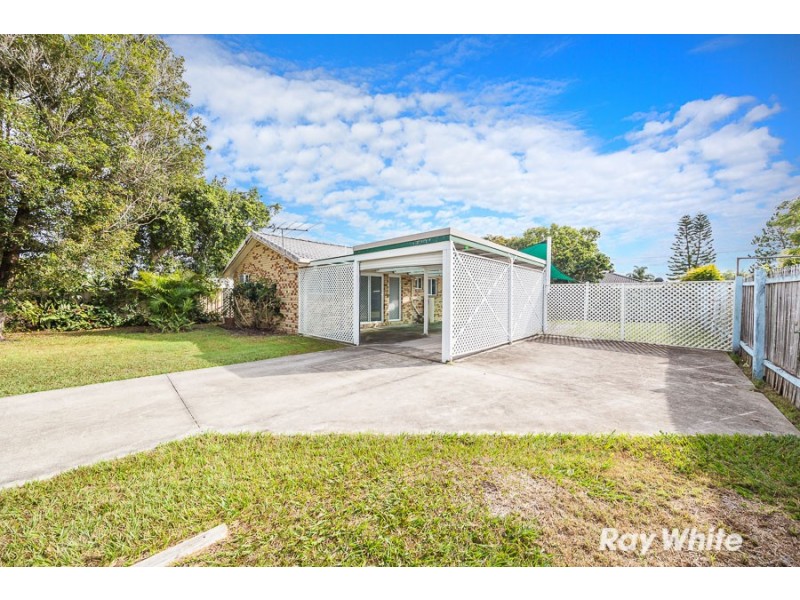 74 Ranald Avenue, Ningi QLD 4511