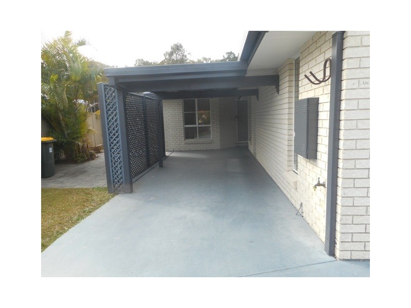 Sandstone Point QLD 4511