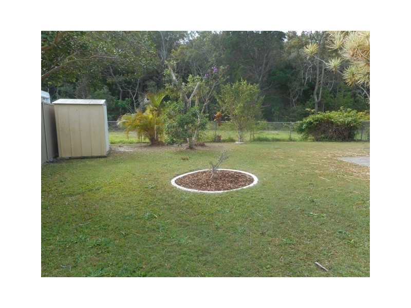 Sandstone Point QLD 4511