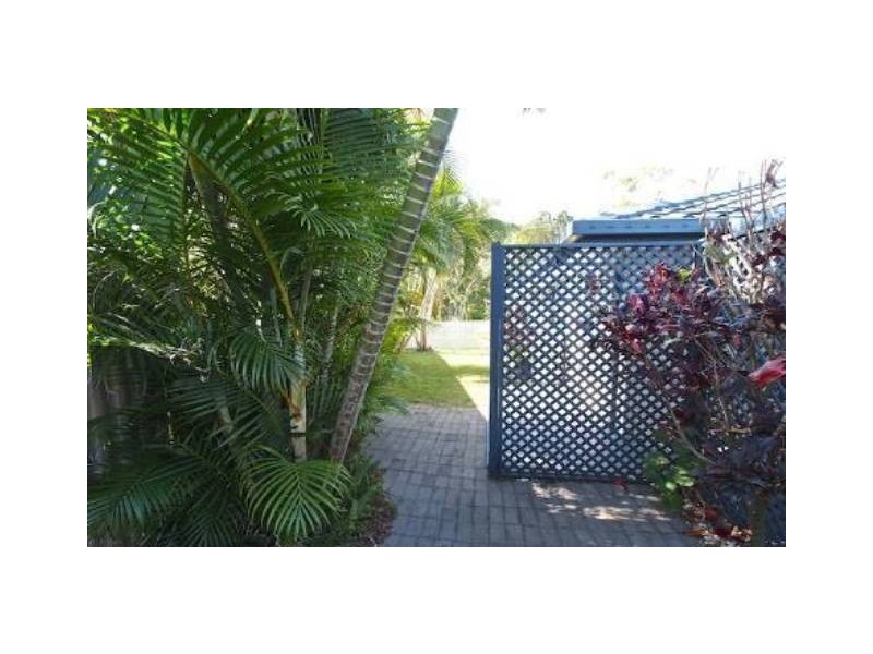 Sandstone Point QLD 4511
