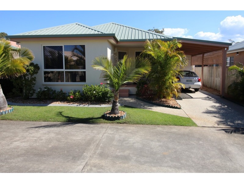 316/126 Cotterill Avenue, Bongaree QLD 4507