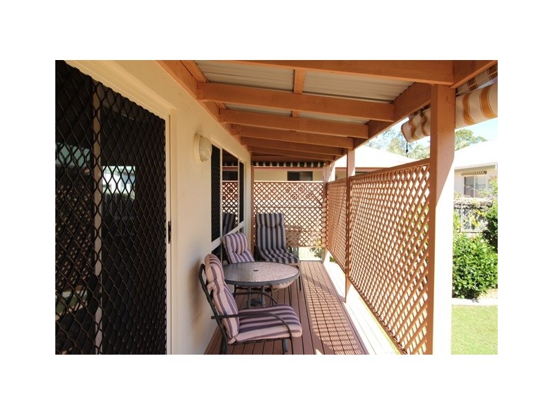 316/126 Cotterill Avenue, Bongaree QLD 4507