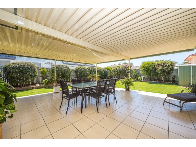 54 Topsail Circuit, Banksia Beach QLD 4507