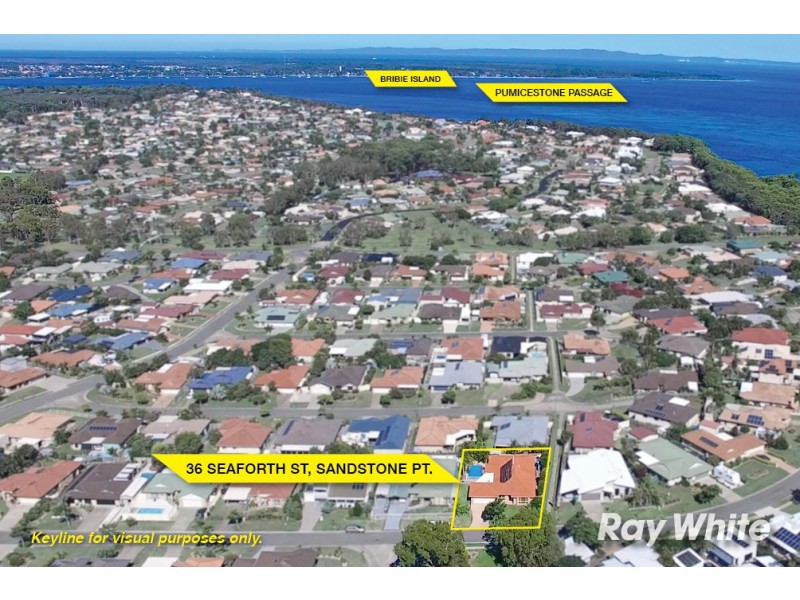 36 Seaforth Street, Sandstone Point QLD 4511