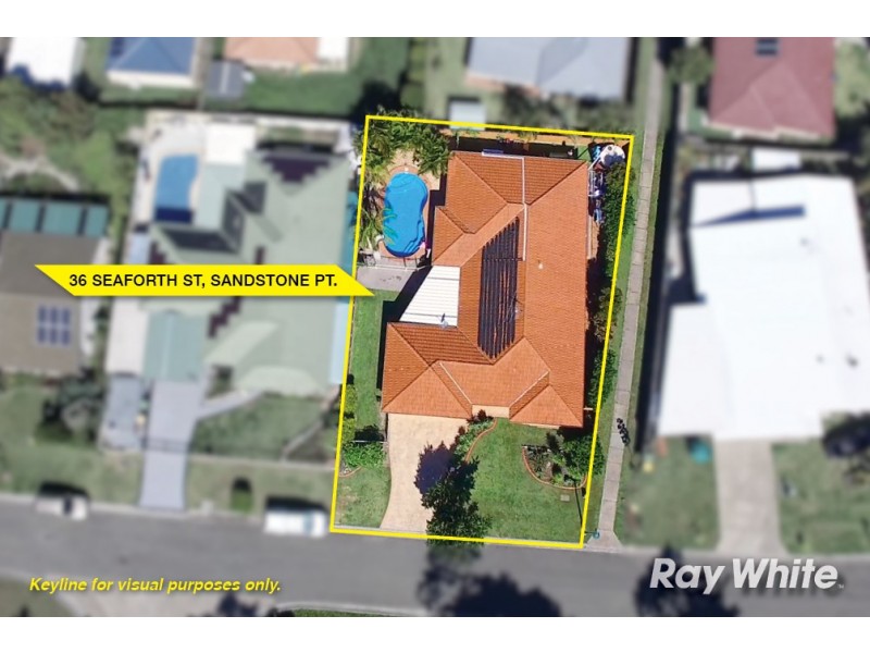 36 Seaforth Street, Sandstone Point QLD 4511