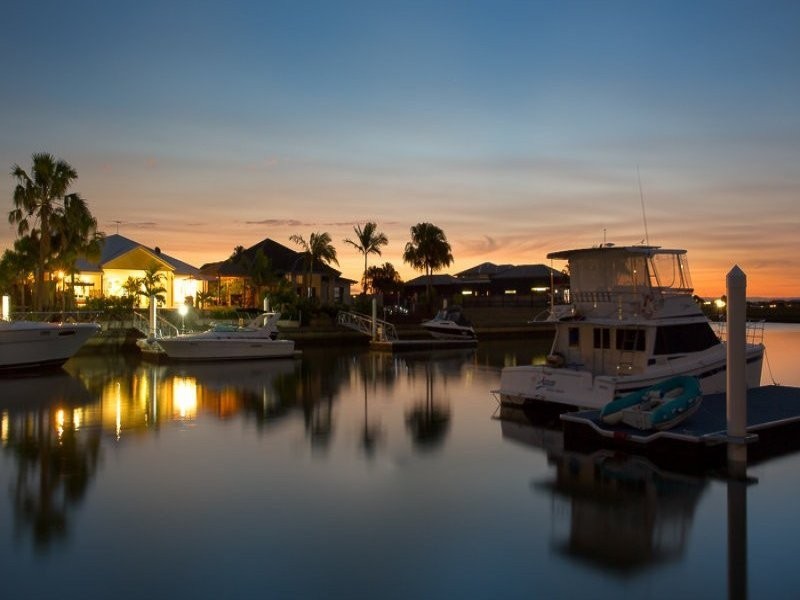 Banksia Beach QLD 4507