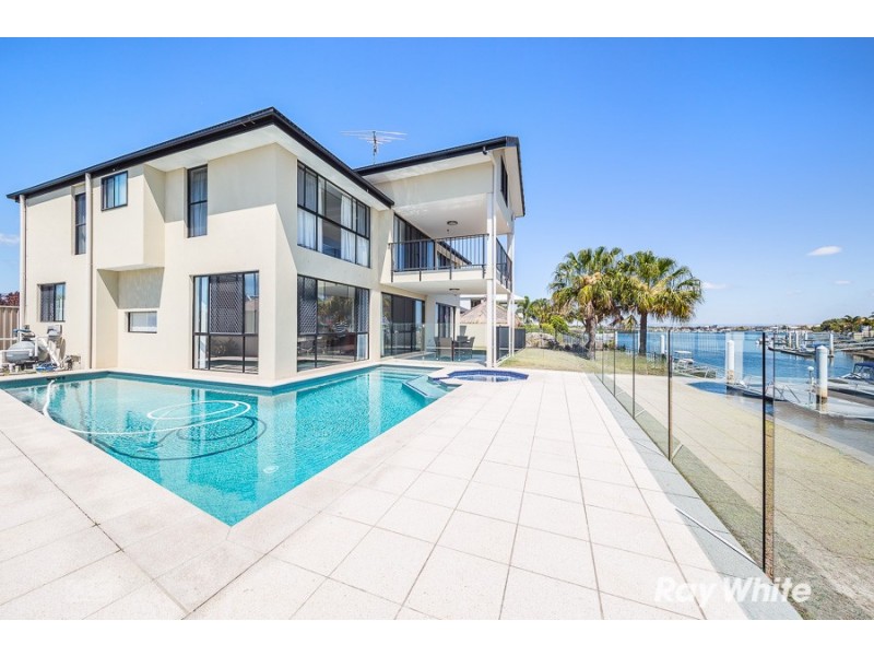 30 Raptor Parade, Banksia Beach QLD 4507