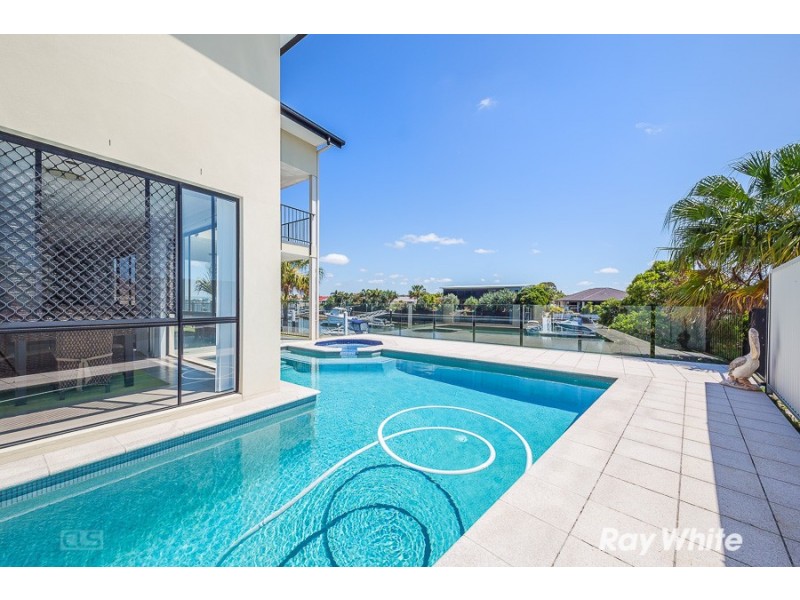 30 Raptor Parade, Banksia Beach QLD 4507