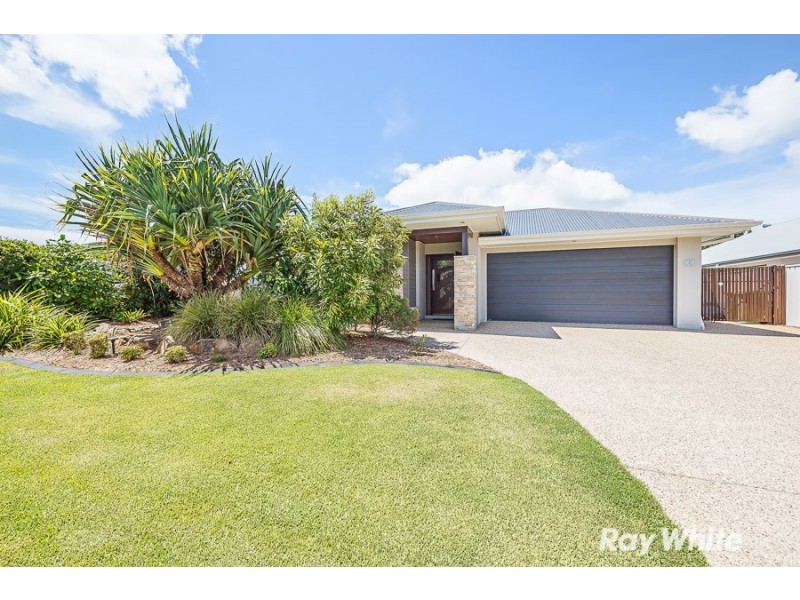 19 Vanillalily Close, Banksia Beach QLD 4507
