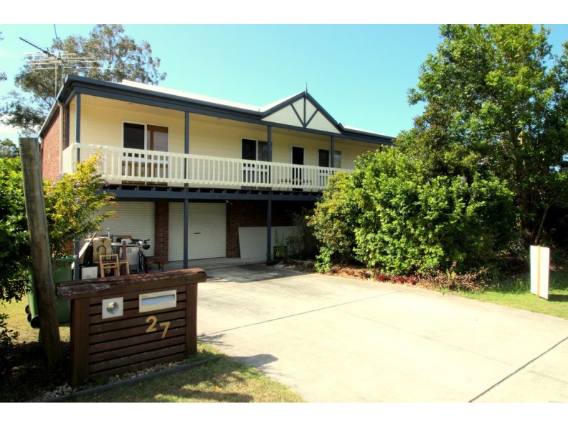 27 Georgia Street, Godwin Beach QLD 4511