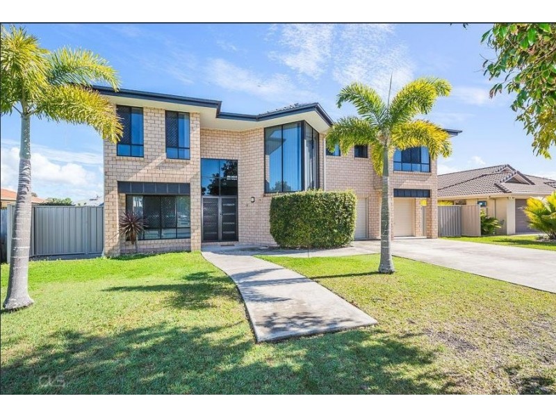 10 Cremorne Court, Sandstone Point QLD 4511