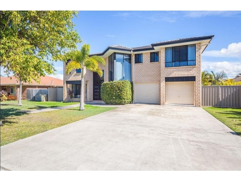 10 Cremorne Court, Sandstone Point QLD 4511