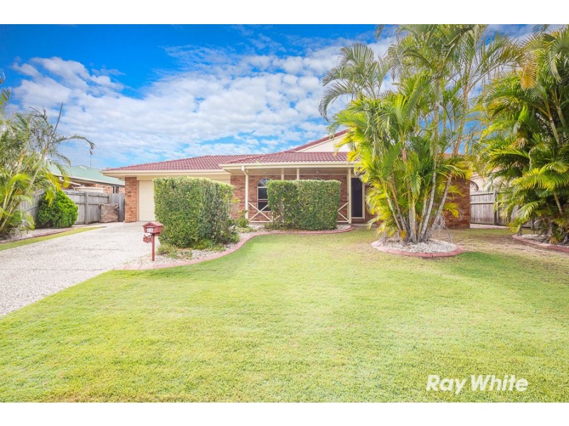 12 Protea Drive, Bongaree QLD 4507