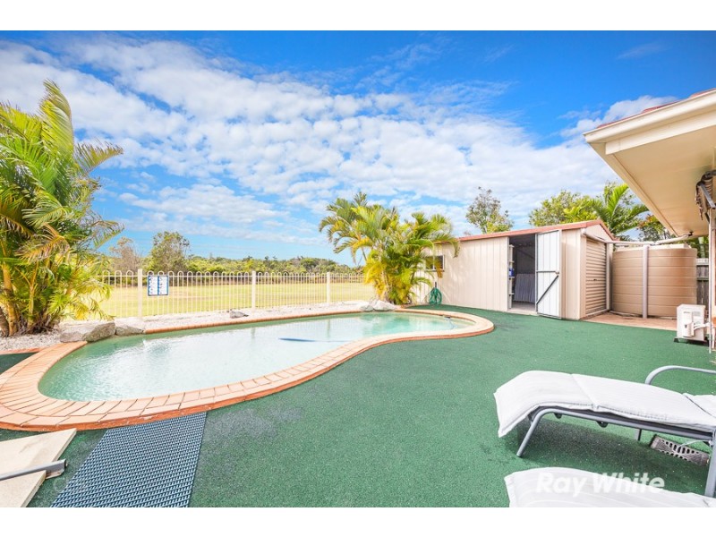 12 Protea Drive, Bongaree QLD 4507