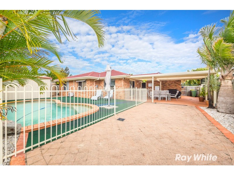 12 Protea Drive, Bongaree QLD 4507