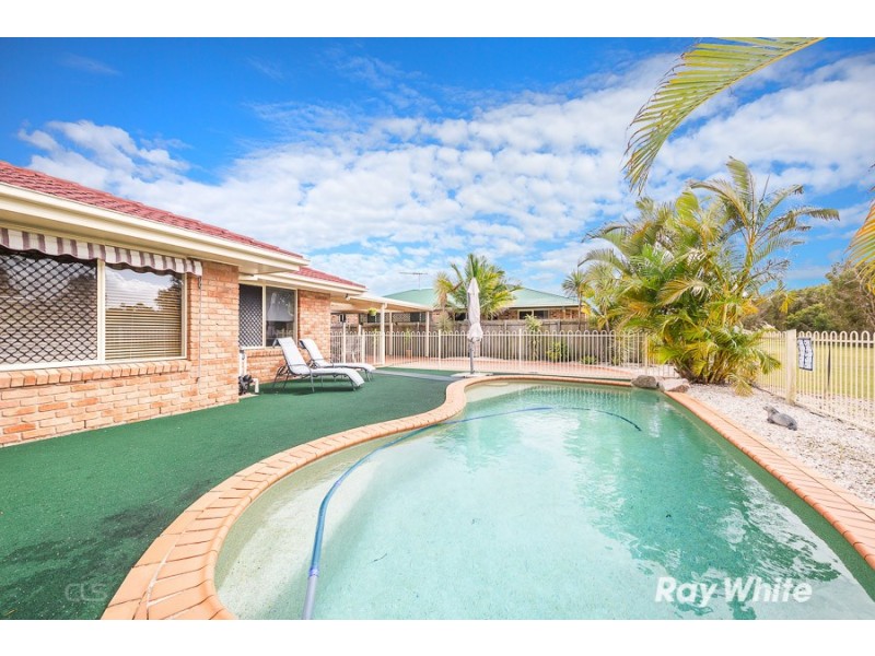 12 Protea Drive, Bongaree QLD 4507