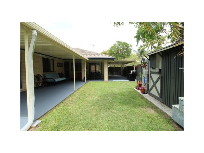 29 Georgia Street, Godwin Beach QLD 4511