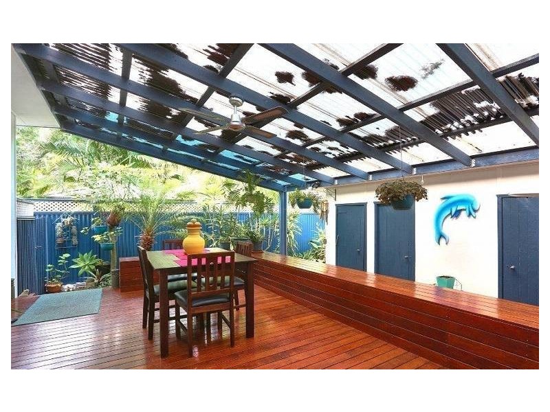 22 Bonham Street, Bongaree QLD 4507