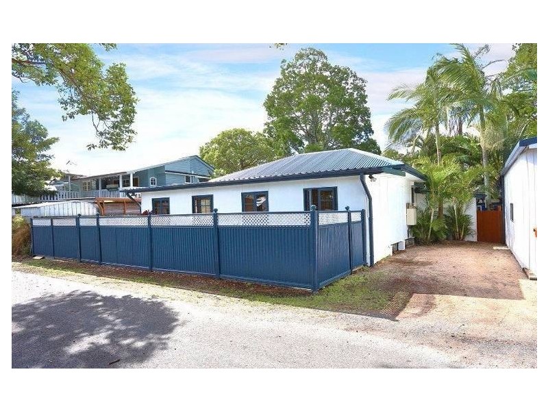 22 Bonham Street, Bongaree QLD 4507