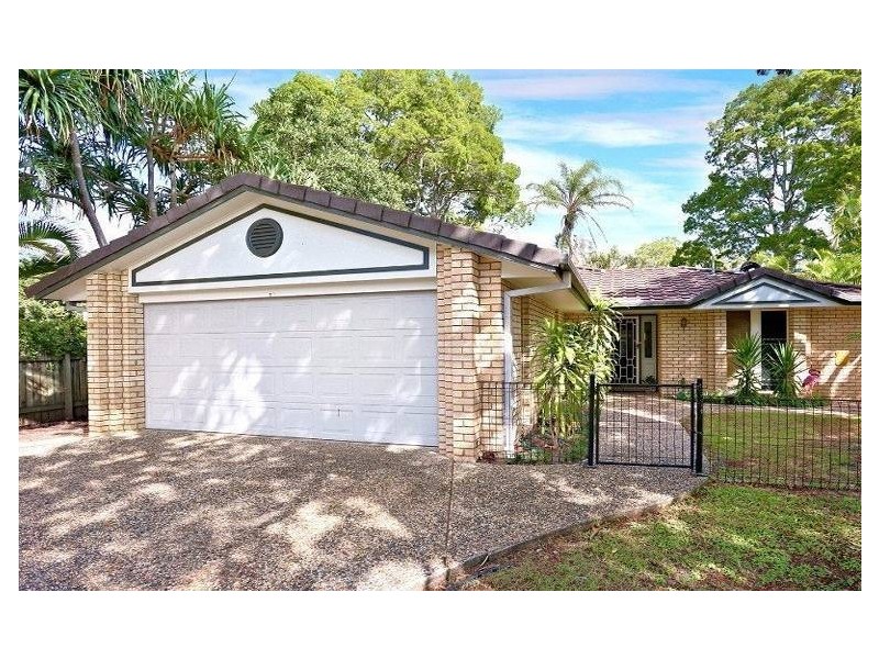 22 Bonham Street, Bongaree QLD 4507