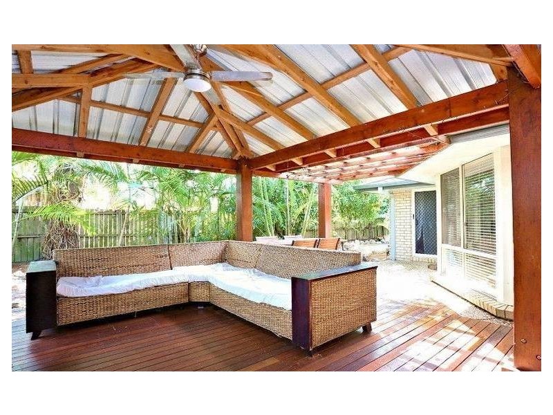 22 Bonham Street, Bongaree QLD 4507