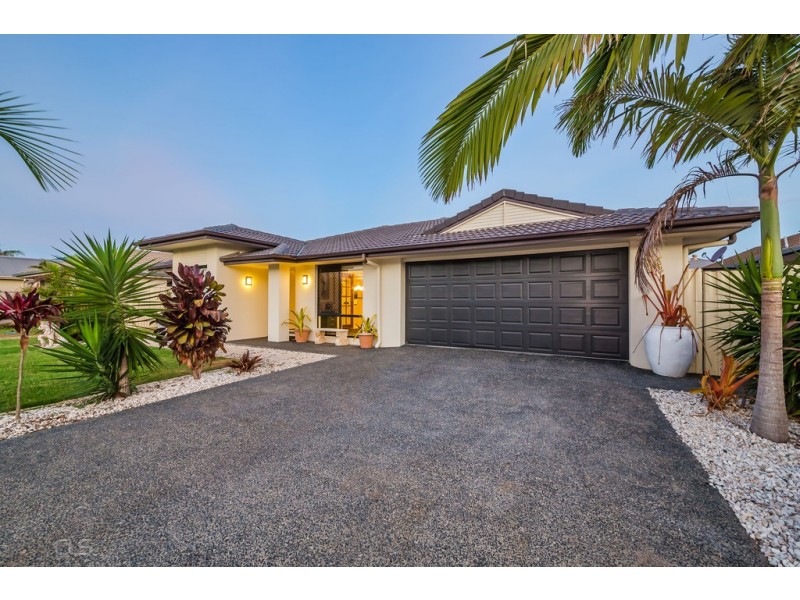 46 Flamingo Drive, Banksia Beach QLD 4507
