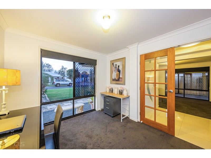 46 Flamingo Drive, Banksia Beach QLD 4507