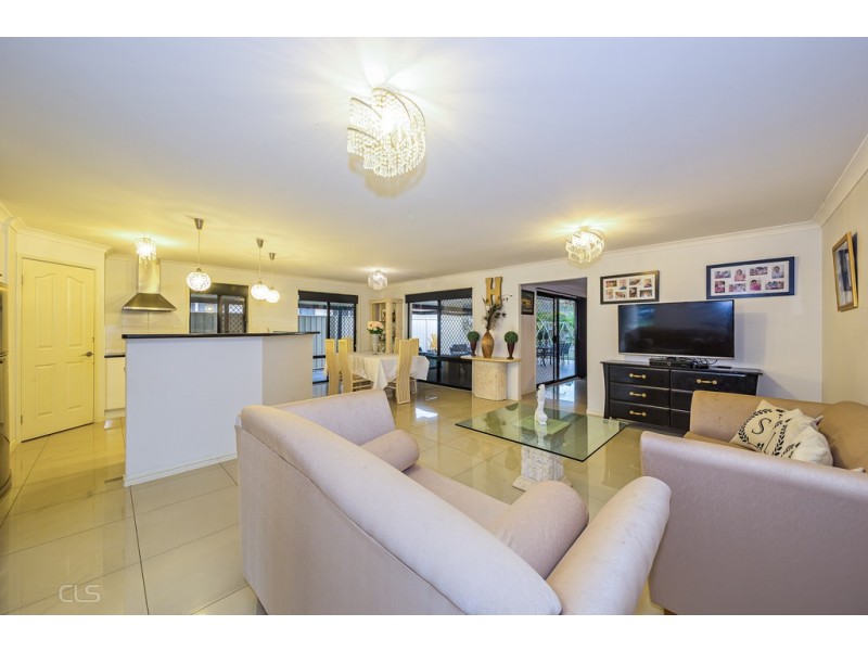 46 Flamingo Drive, Banksia Beach QLD 4507