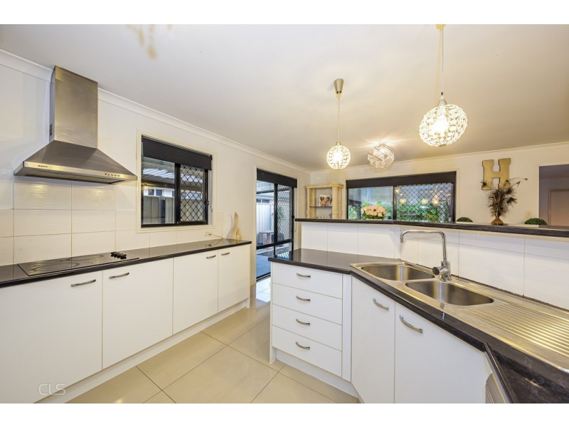 46 Flamingo Drive, Banksia Beach QLD 4507