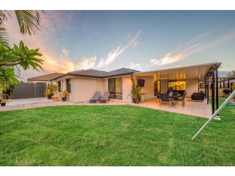 46 Flamingo Drive, Banksia Beach QLD 4507