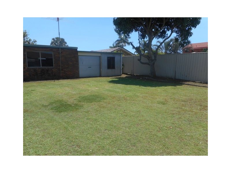 Banksia Beach QLD 4507