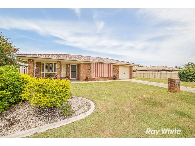 52 Oleander Drive, Bongaree QLD 4507
