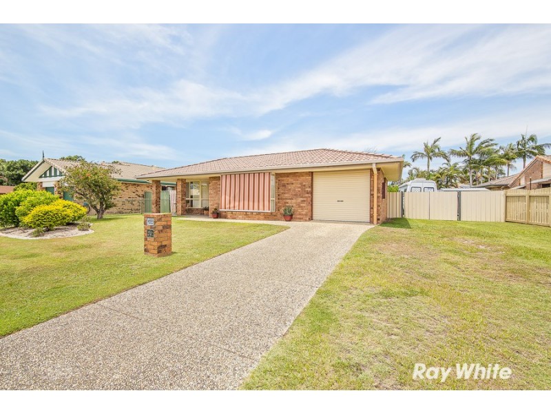 52 Oleander Drive, Bongaree QLD 4507