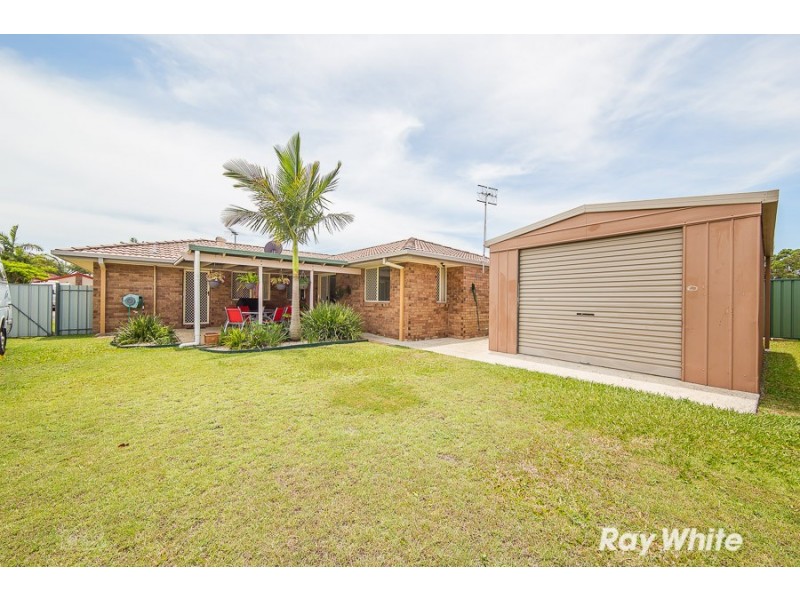 52 Oleander Drive, Bongaree QLD 4507