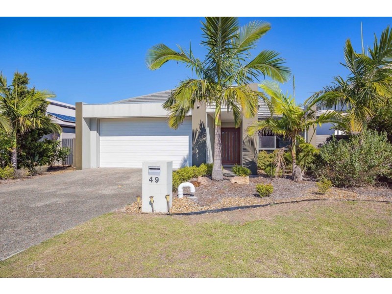 49 Dunebean Drive, Banksia Beach QLD 4507