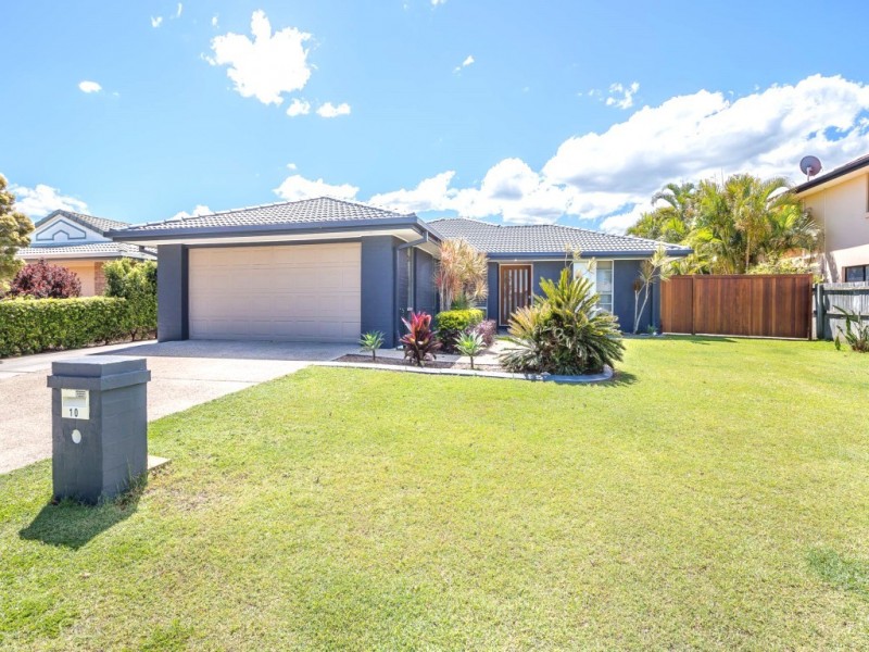 10 Trimaran Court, Banksia Beach QLD 4507